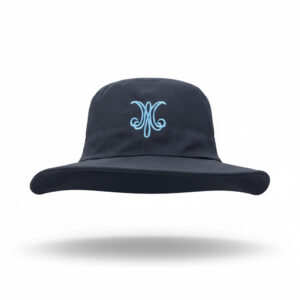 Gorro ala ancha unisex