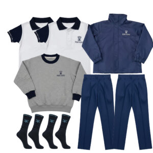 Pack Uniforme Vestir